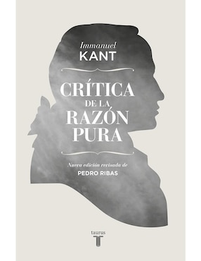 Crítica De La Razón Pura De Kant, Immanuel