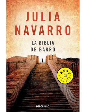 La Biblia De Barro De Julia Navarro