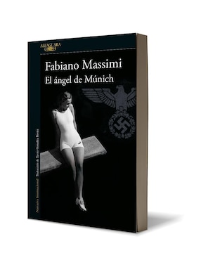 El ángel de Múnich de Fabiano Massimi