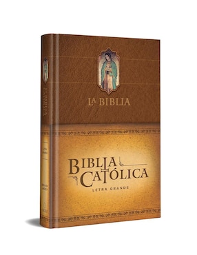 La Biblia Católica