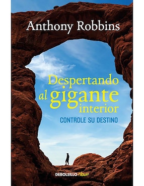 Despertando Al Gigante Interior De Robbins Anthony