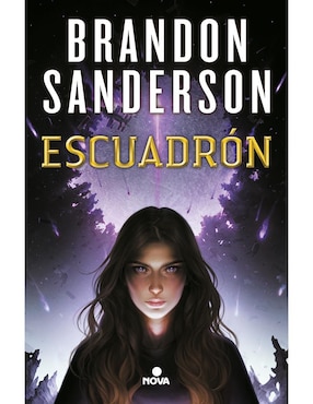 Escuadrón De Sanderson Brandon