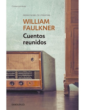 Libro Cuentos Reunidos de Faulkner William