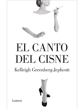 El Canto Del Cisne De Greenberg Jephcott Kelleigh