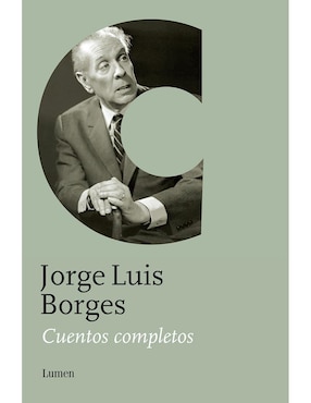 Cuentos Completos Borges, Jorge Luis