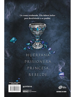 Libro Dama de Humo de Sebastian Laura
