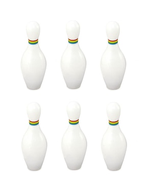 Juego de Boliche Kikkerland