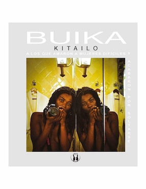 Buika Kitalio