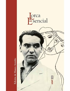 Lorca Esencial De Federico García