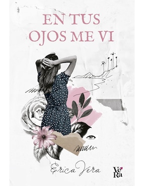 Libro En tus ojos me vi de Erica vera