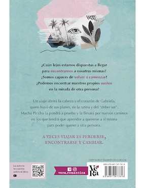 Libro En tus ojos me vi de Erica vera
