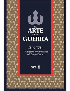 El Arte De La Guerra De Sun Tzu