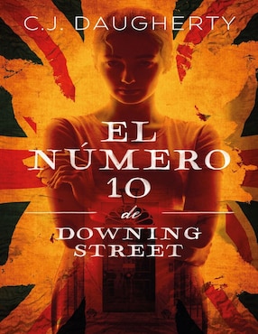 Imagen de producto Libro El número 10 de downing street de Daugherty, cj