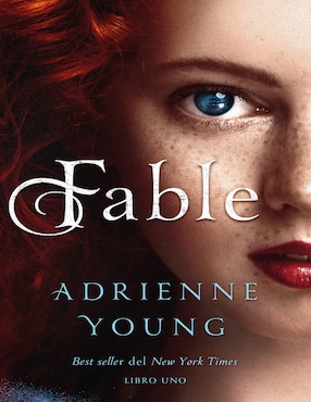 Imagen de producto Fable libro 1 de Young, adrienne