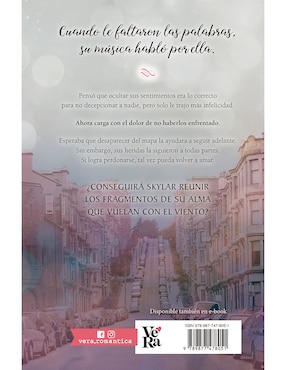 Libro Con el viento de Young Samantha