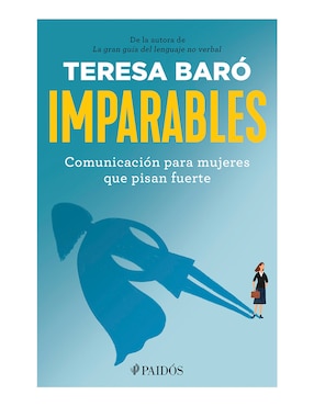 Imparables De Teresa Baró