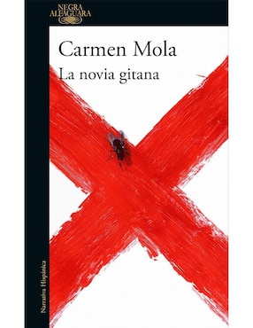 La Novia Gitana De Mola, Carmen