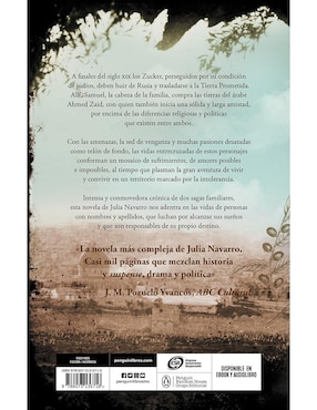 Libro Dispara, Yo Ya Estoy Muerto de Julia Navarro