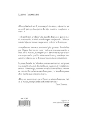 Libro Elena Ferrante de Elena Ferrante