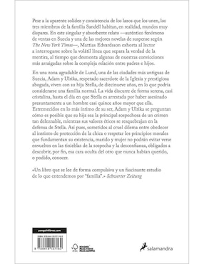Libro Mattias Edvardsson de Mattias Edvardsson