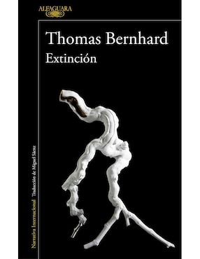 Libro Thomas Bernhard de Thomas Bernhard
