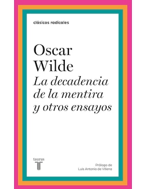 Oscar Wilde De Oscar Wilde