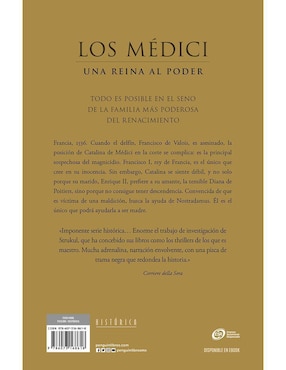 Libro Una Reina Al Poder de Matteo Strukul