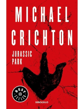 Jurassic Park De Michael Crichton