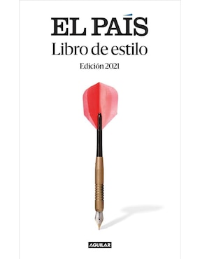 Libro De Estilo El País De El País