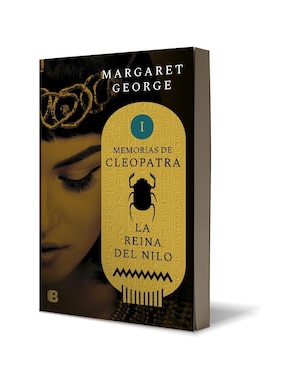 Libro La Reina Del Nilo de Margaret George