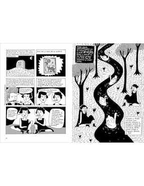 Libro No Siento Nada de Liv Stromquist