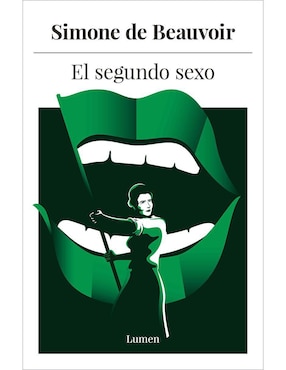 El Segundo Sexo De Simone De Beauvoir