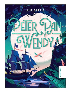 Peter Pan Y Wendy Td De J. M. Barrie