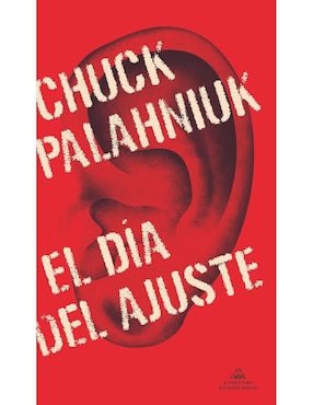 El Día Del Ajuste De Chuck Palahniuk