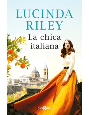 La Chica Italiana De Lucinda Riley