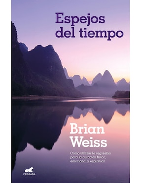 Espejos Del Tiempo De Brian Weiss