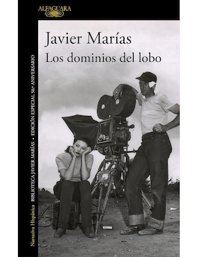 Los Dominios Del Lobo De Javier Marías