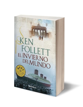 Libro El Invierno Del Mundo de Ken Follett