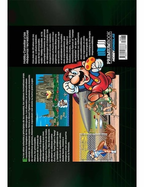 Libro 100 Máquinas Recreativas que hicieron historia
