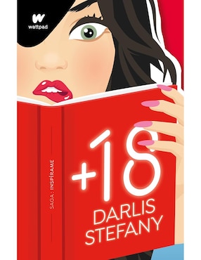 +18 (Libro 1) De Darlis Stefany