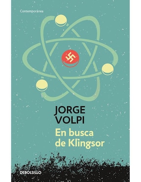 En Busca De Klingsor De Jorge Volpi