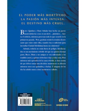 Libro Casa De Cielo Y Aliento Ciudad Medialuna 2 de Sarah J. Maas