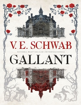 Libro Gallant de Schwab, V. E