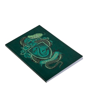 Libreta Paladone Harry Potter Hoja Rayada