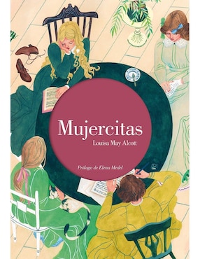 Mujercitas De Louisa May Alcott