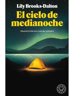 El Cielo De Medianoche De Lily Brooks-Dalton