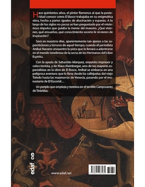 Libro Camposanto de Iker Jiménez