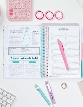 Agenda La Scraperia