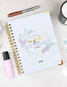Agenda La Scraperia