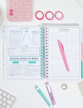 Agenda La Scraperia